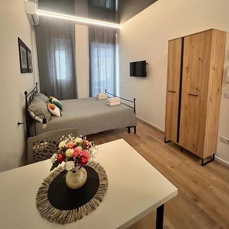 D&d Apartman *