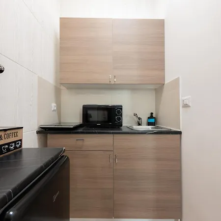 D&d Apartman