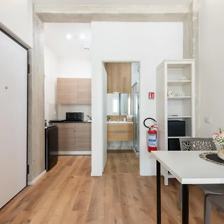 D&d Apartman *