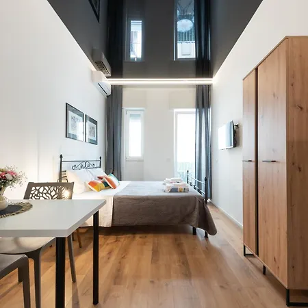 Apartman D&d Bari