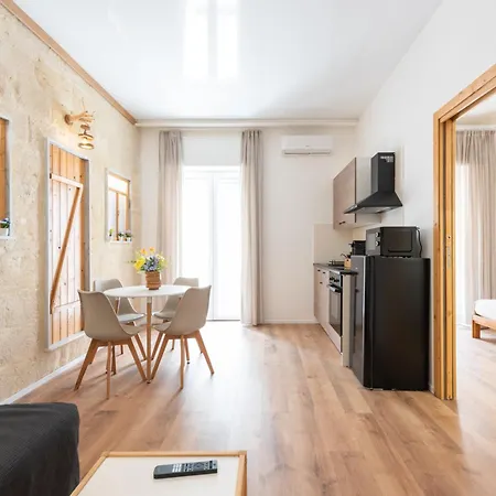 D&d Apartman Bari