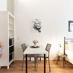 Appartement D&d *