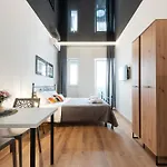 Appartement D&d Bari