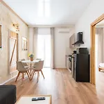 D&d Appartement Bari