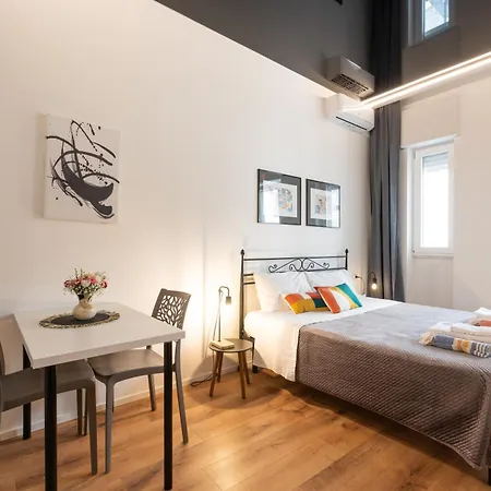 D&d Appartement Bari