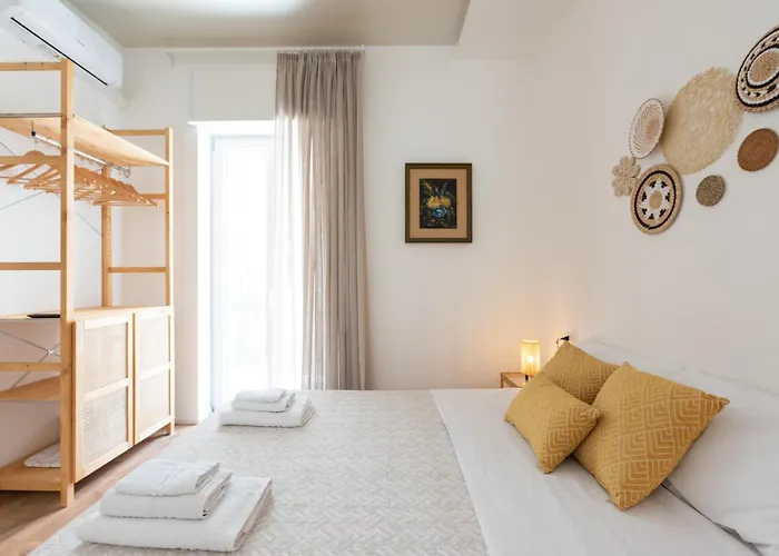 D&d Apartamento Bari